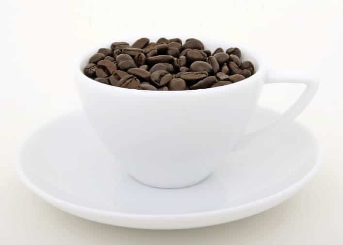 Filiera del caffè: un 2021 indimenticabile