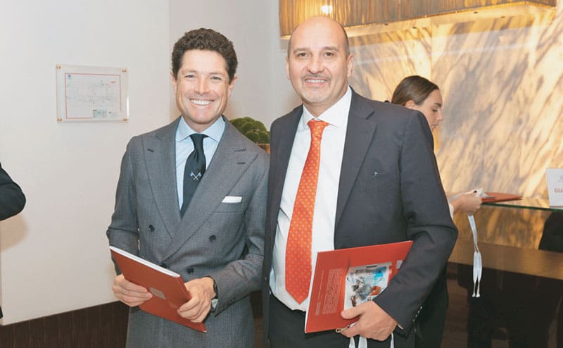 Matteo Marzotto: “Come cambieranno l’Italia e il Vending”