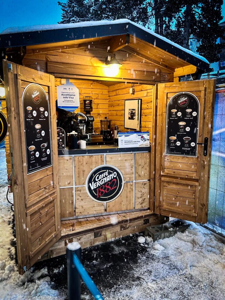 07_Caffè Vergnano Le Casette Milano Cortina 2026