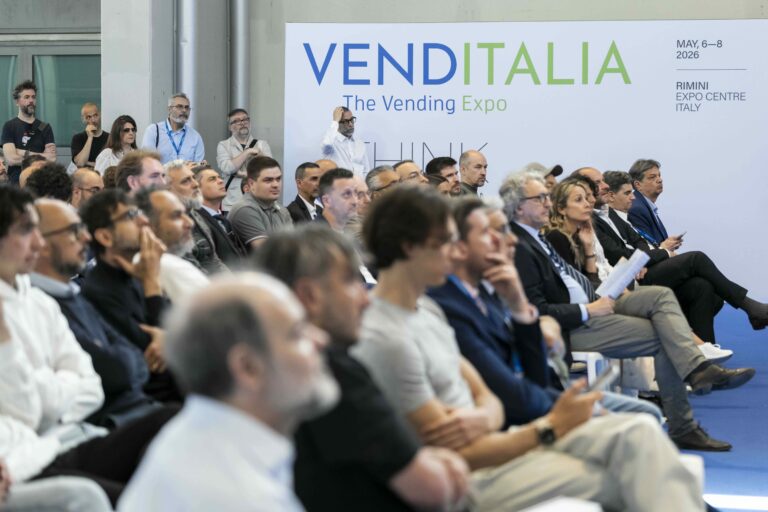 Venditalia 2026_Vending e AI_1
