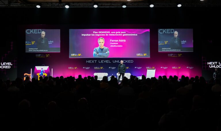 HIP Italia ospiterà il Congresso Hospitality 4.0, il principale forum che affronterà le tendenze del settore Ho.Re.Ca