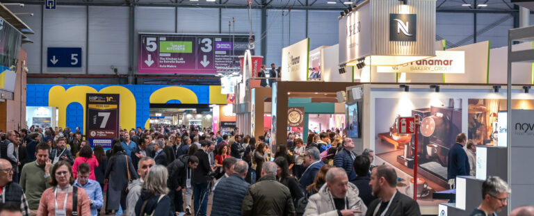 HIP – Horeca Professional Expo sarà il grande evento multispecialistico per il settore dell’ospitalità, che si terrà a Bologna Fiera dal 19 al 21