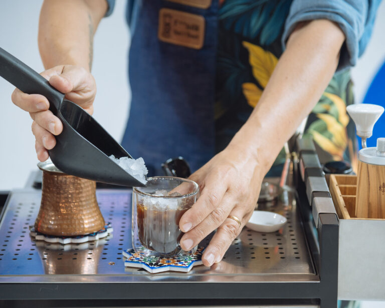 Caffè