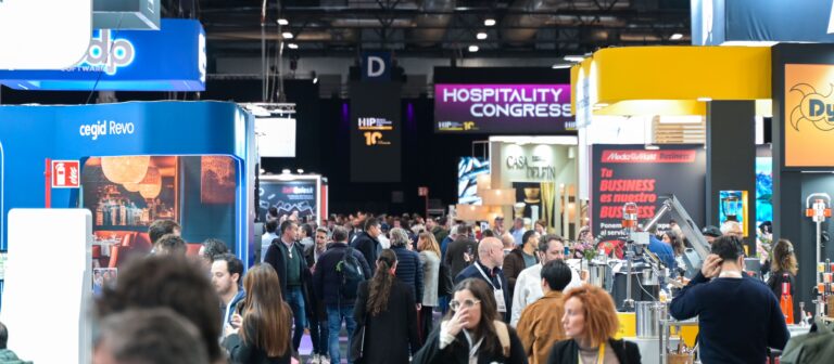 HIP Italia, evento di riferimento per il mondo dell’ospitalità, della ristorazione e del settore Horeca, dal 19 al 21 ottobre a Bologna